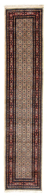 Runner Perser Rug - Classic - 395 x 85 cm - multicolored