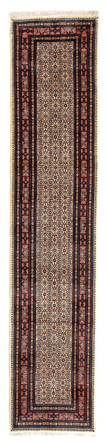 Runner Perser Rug - Classic - 395 x 85 cm - multicolored