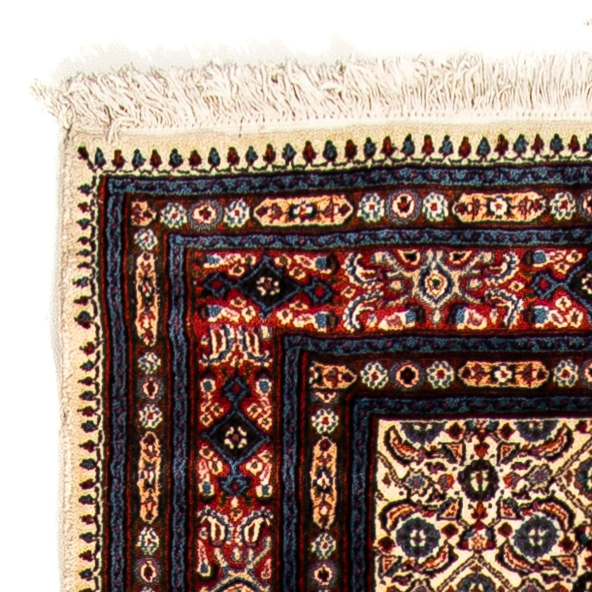 Moud Rug 85x395cm - Persian Rugs