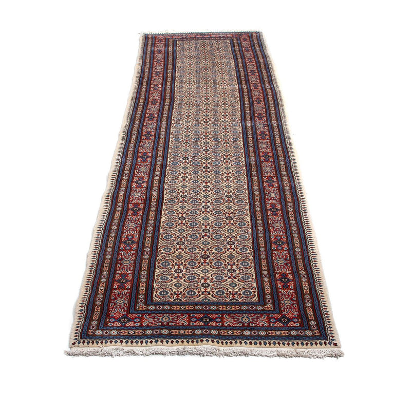 Runner Perser Rug - Classic - 395 x 85 cm - multicolored