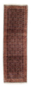 Runner Perser Rug - Bidjar - 296 x 94 cm - brown