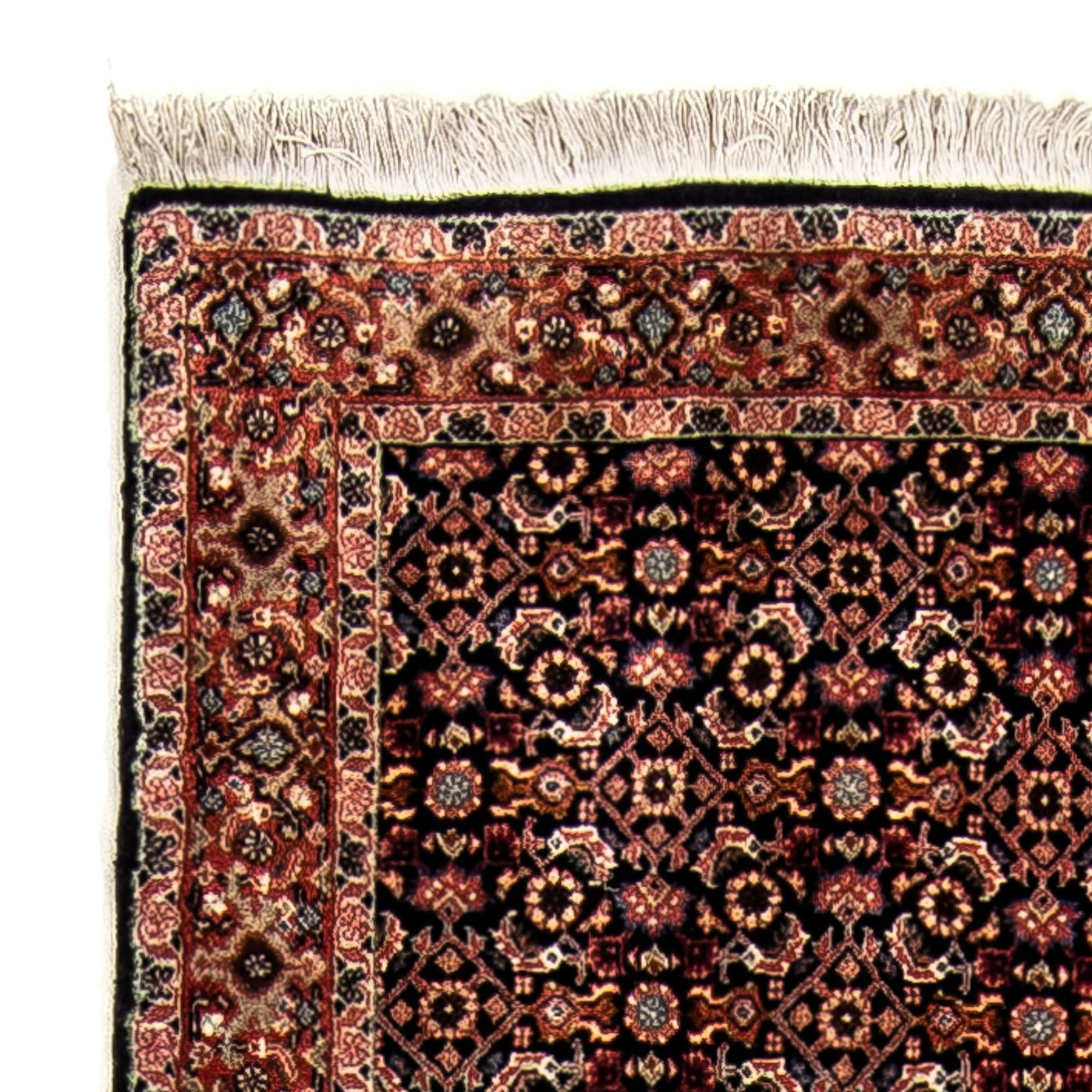 Bidjar Rug 296x94cm - Persian Rugs