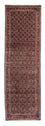 Runner Perser Rug - Bidjar - 297 x 90 cm - light red