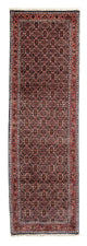 Bidjar Rug 90x297cm - Persian Rugs