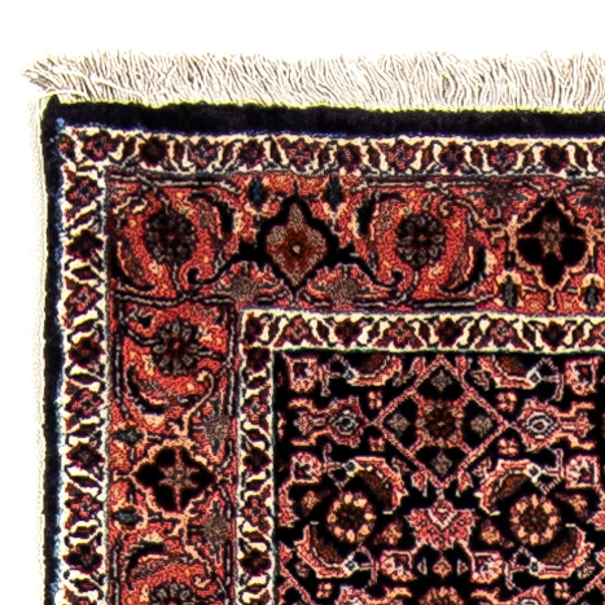 Bidjar Rug 90x297cm - Persian Rugs