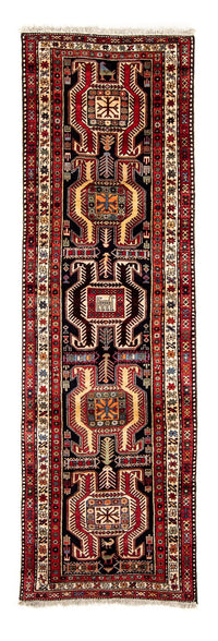 Runner Perser Rug - Nomadic - 320 x 102 cm - multicolored