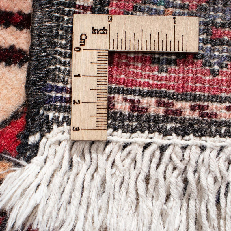 Runner Perser Rug - Nomadic - 320 x 102 cm - multicolored