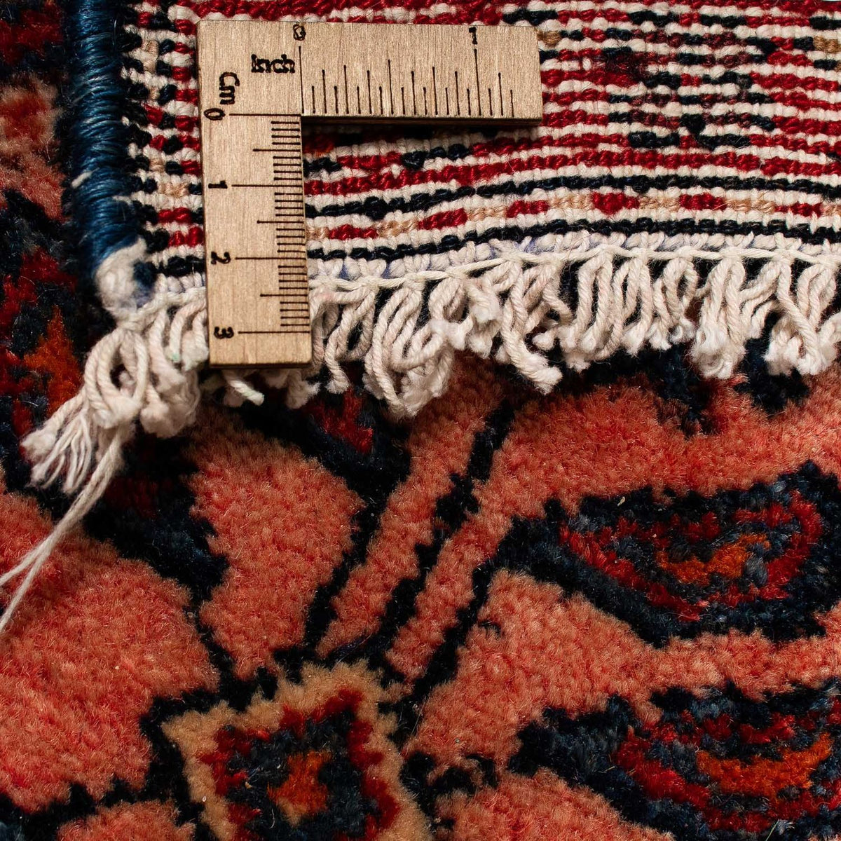 Runner Perser Rug - Nomadic - 530 x 103 cm - dark red