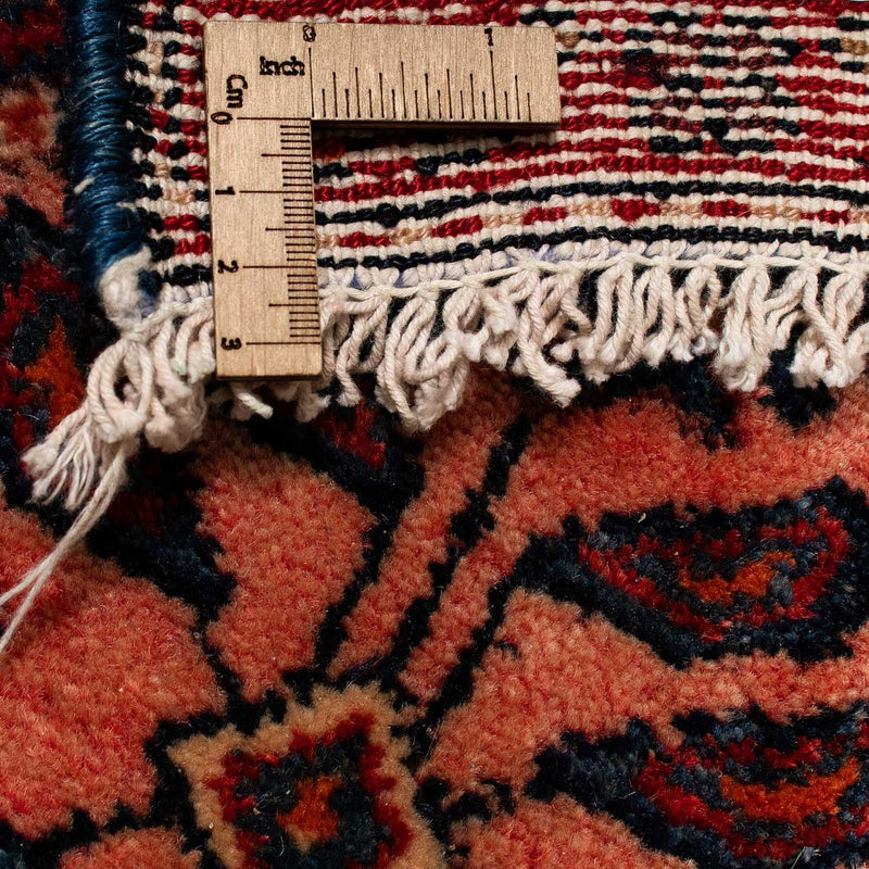 Runner Perser Rug - Nomadic - 530 x 103 cm - dark red