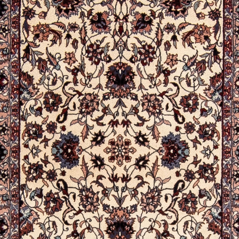 Runner Chinese Rug - 460 x 81 cm - beige