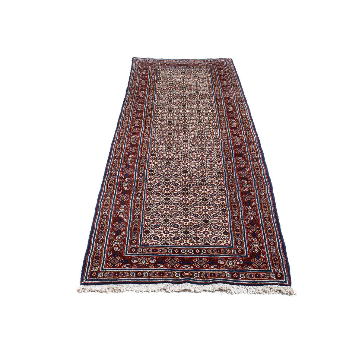 Runner Perser Rug - Classic - 298 x 83 cm - multicolored