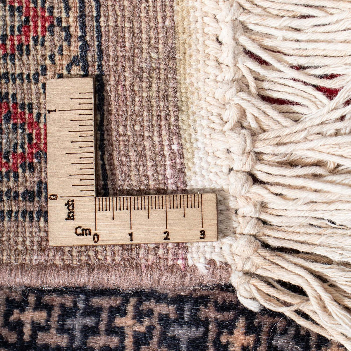 Bukhara Rug 62x314cm - Oriental Rug