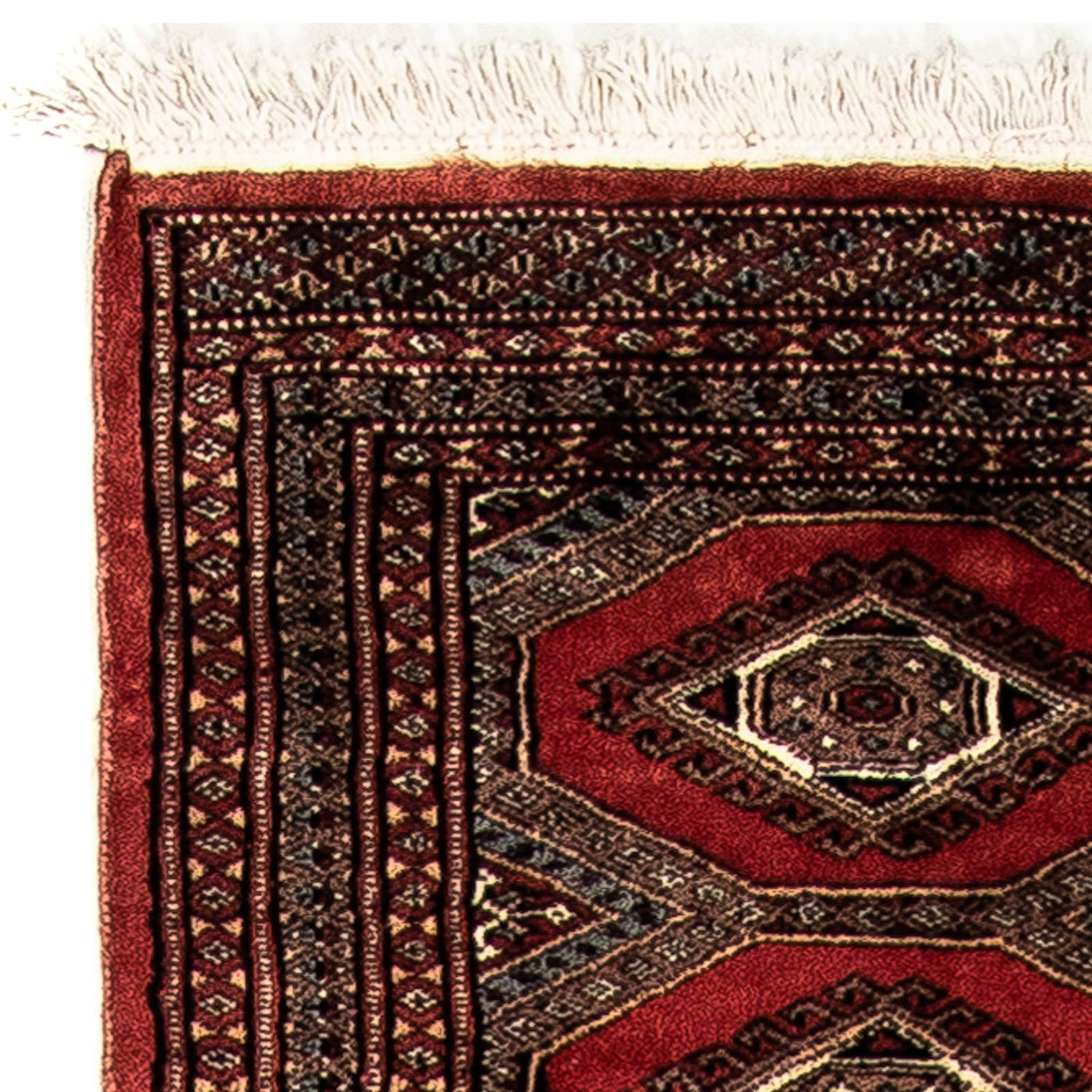 Bukhara Rug 400x63cm - Oriental Rug