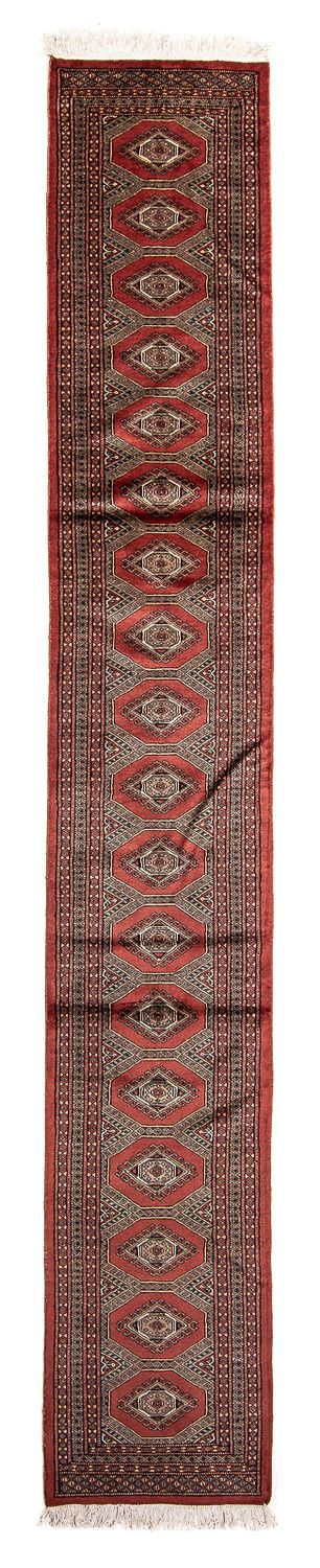Bukhara Rug 64x396cm - Oriental Rug