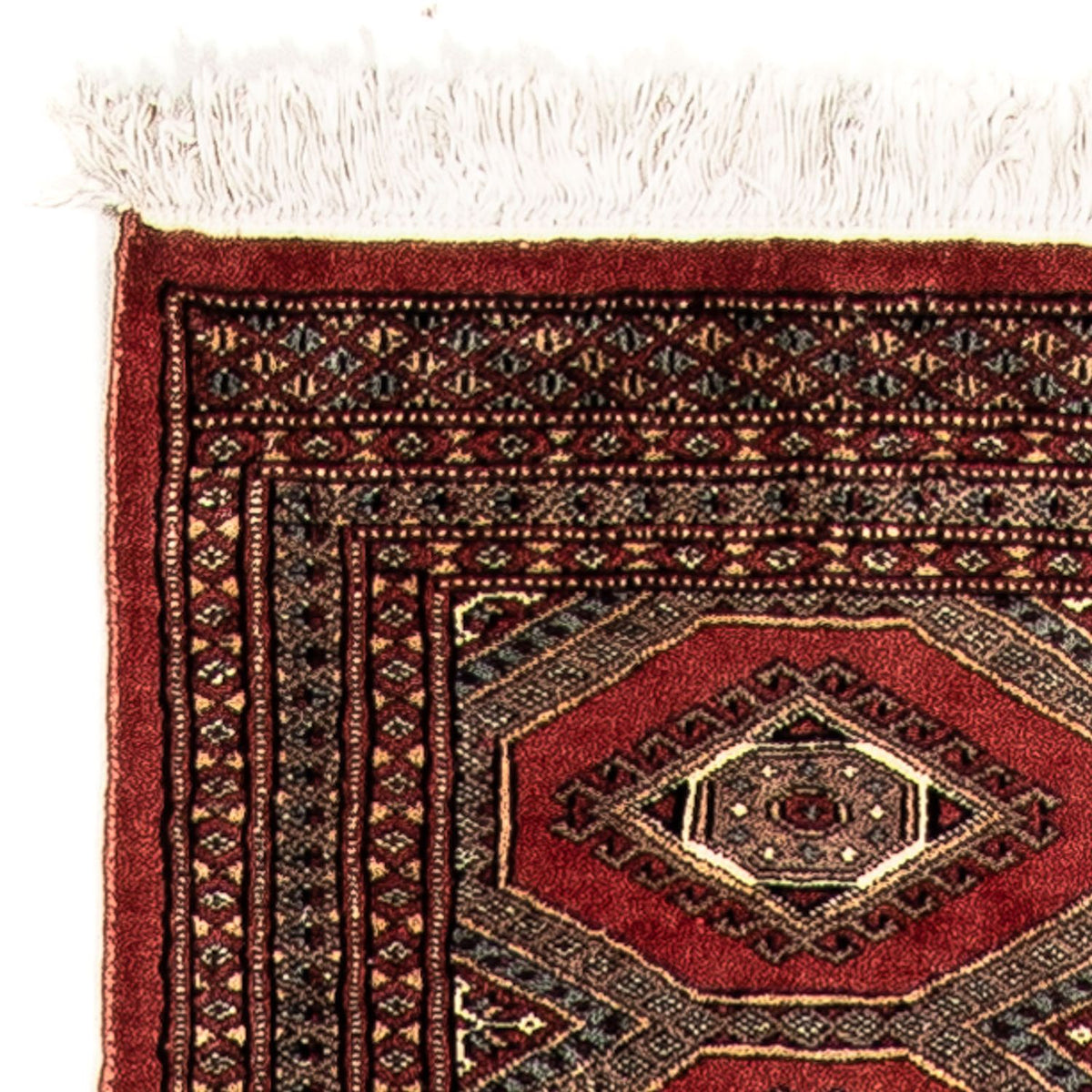 Bukhara Rug 64x396cm - Oriental Rug