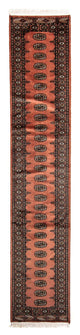 Bukhara Rug 404x77cm - Oriental Rug
