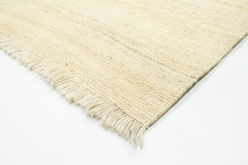 Gabbeh Rug - Perser - 160 x 123 cm - beige
