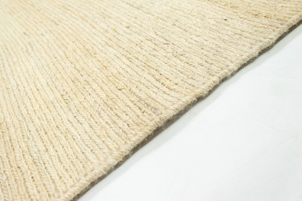 Gabbeh Rug - Perser - 160 x 123 cm - beige