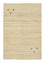 Gabbeh Rug - Perser - 157 x 110 cm - beige