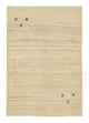 Persian Gabbeh Rug 157x110cm - Perserteppich Wollteppich