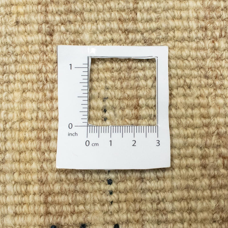 Gabbeh Rug - Perser - 157 x 110 cm - beige