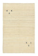 Persian Gabbeh Rug 166x108cm - Perserteppich Wollteppich