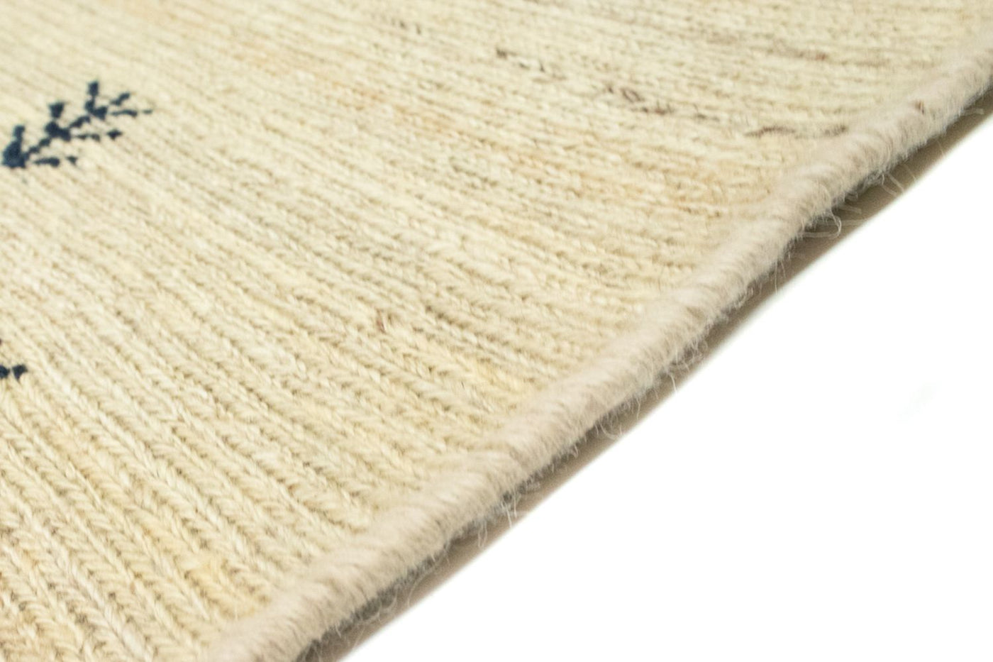 Persian Gabbeh Rug 166x108cm - Perserteppich Wollteppich