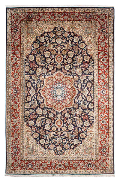 Sarouk Rug 196x300cm - Persian Rugs