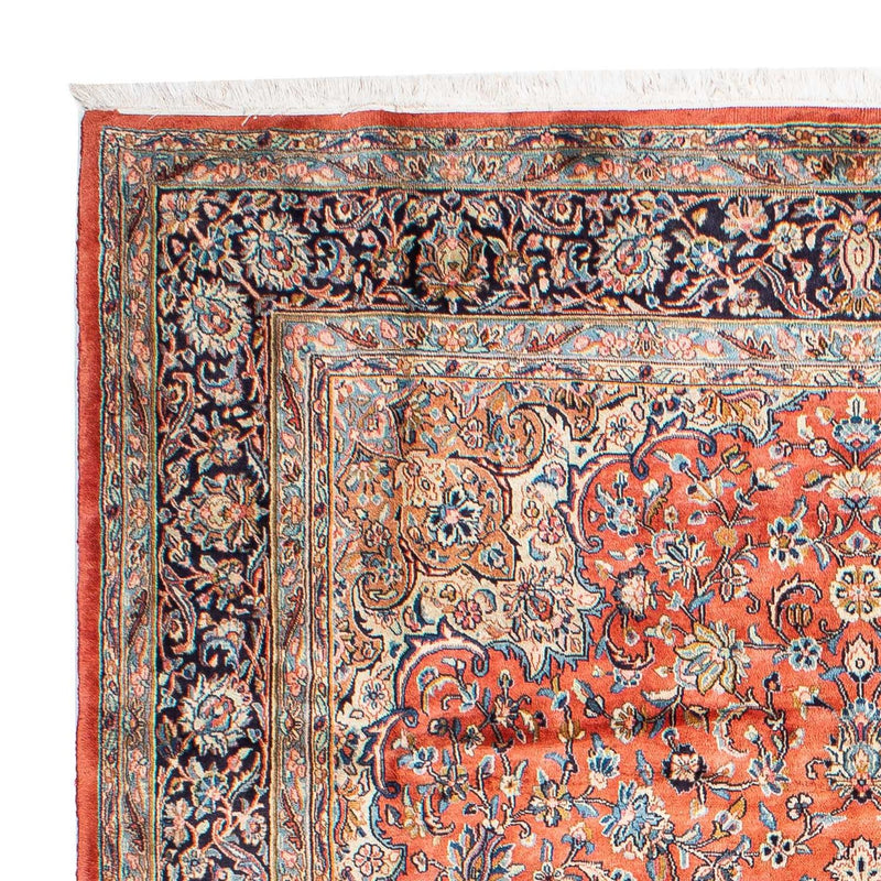 Perser Rug - Classic - 294 x 198 cm - rust