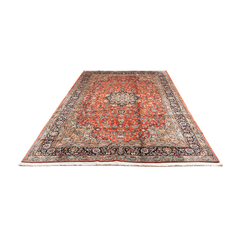 Perser Rug - Classic - 294 x 198 cm - rust