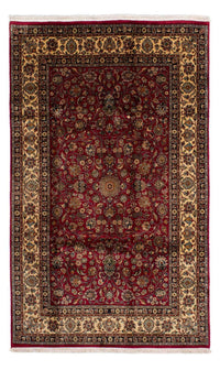 Perser Rug - Classic - 311 x 194 cm - dark red