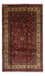 Perser Rug - Classic - 311 x 194 cm - dark red