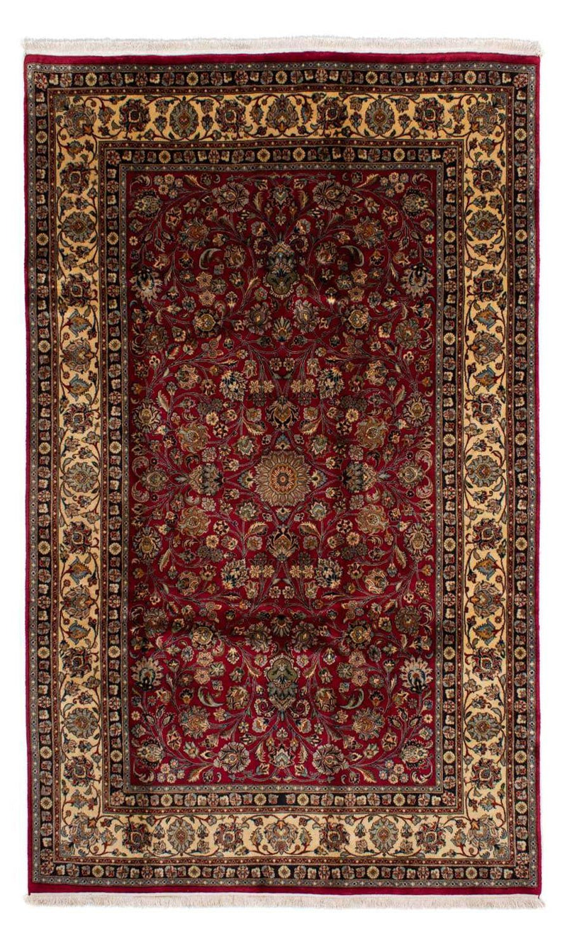 Perser Rug - Classic - 311 x 194 cm - dark red