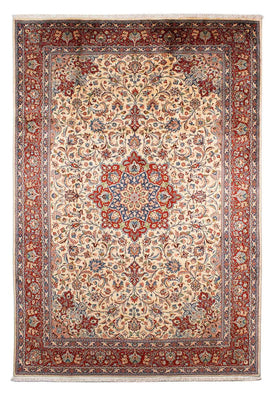 Perser Rug - Classic - 314 x 211 cm - beige