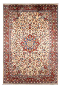 Perser Rug - Classic - 314 x 211 cm - beige