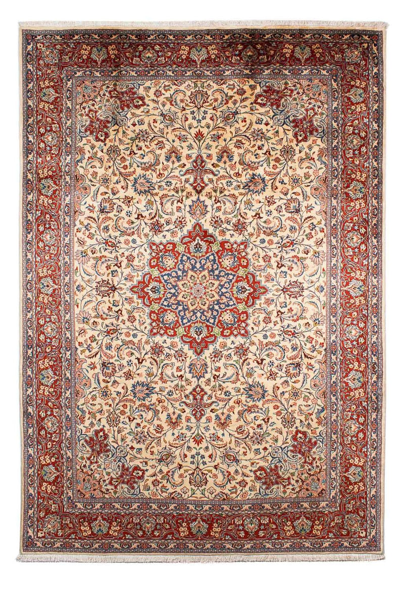 Perser Rug - Classic - 314 x 211 cm - beige