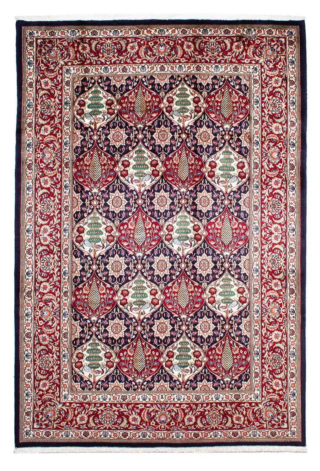 Perser Rug - Classic - 297 x 200 cm - dark blue