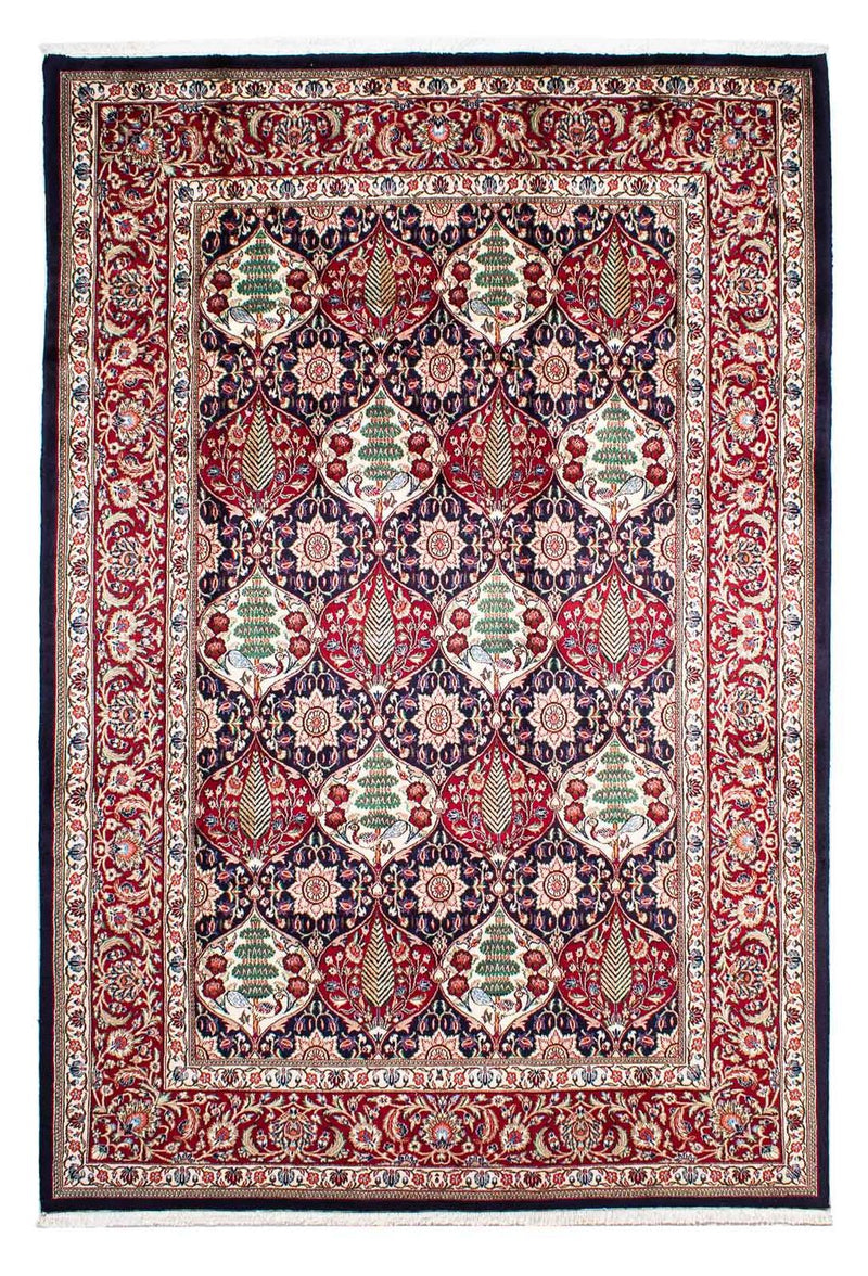 Perser Rug - Classic - 297 x 200 cm - dark blue