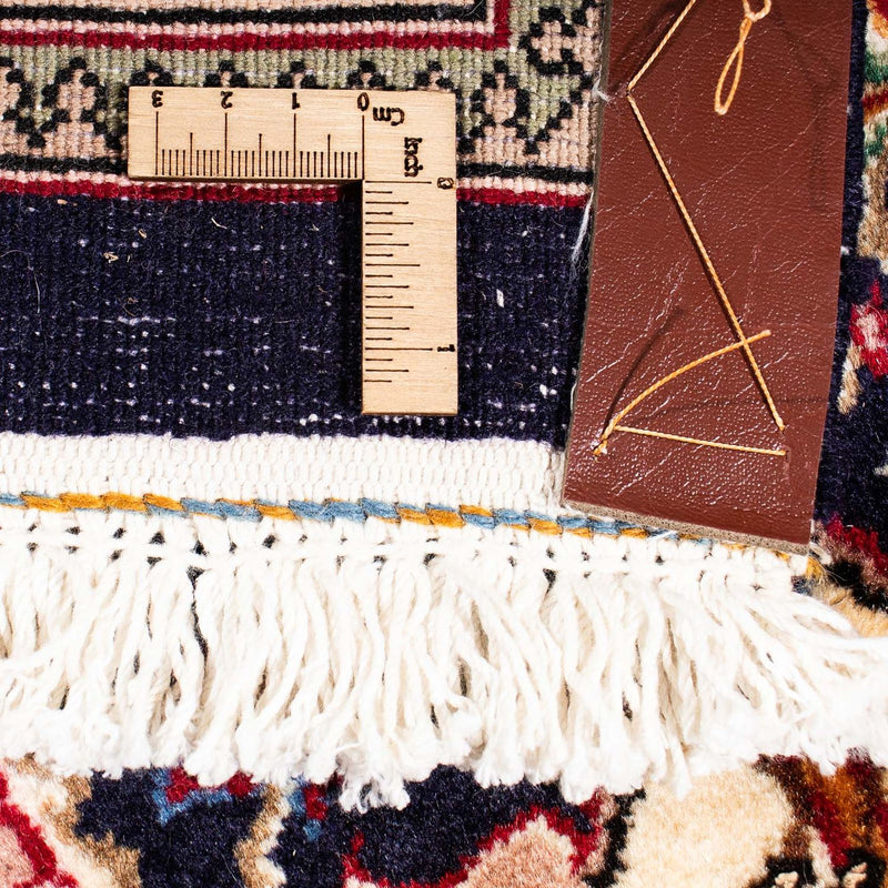 Perser Rug - Classic - 297 x 200 cm - dark blue