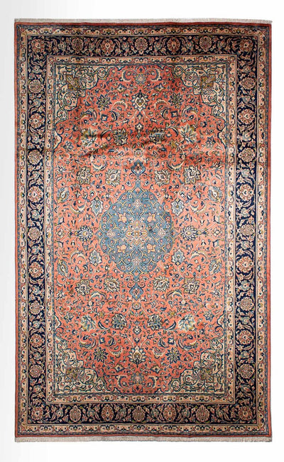 Sarouk Rug 210x331cm - Persian Rugs