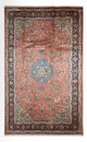 Sarouk Rug 210x331cm - Persian Rugs