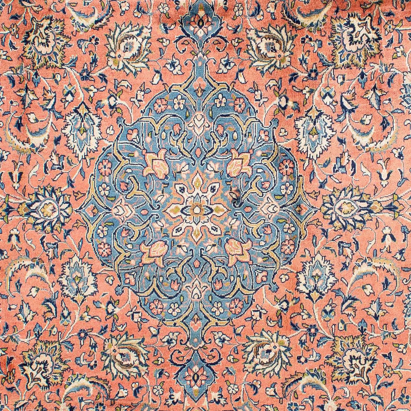 Perser Rug - Classic - 331 x 210 cm - light red