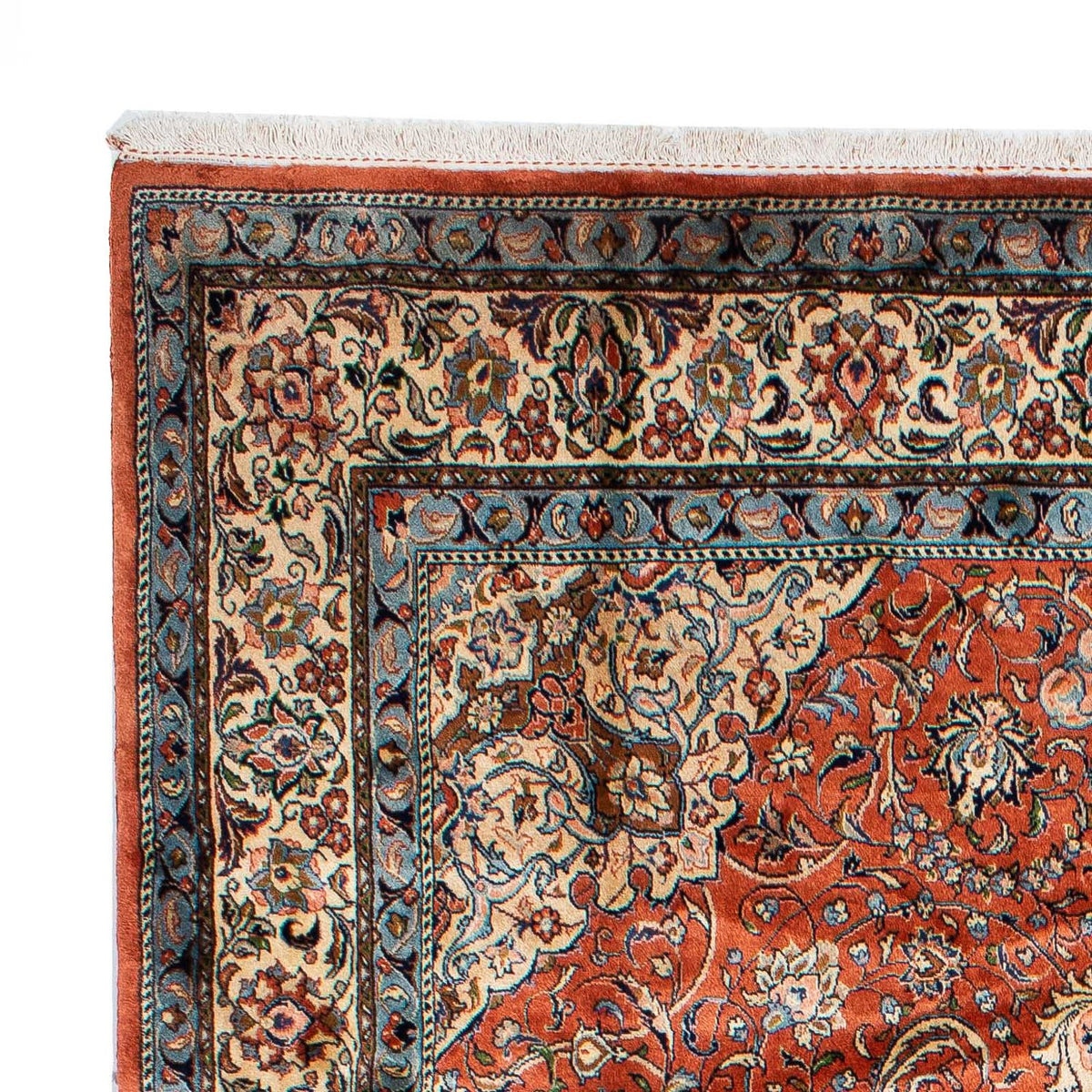 Sarouk Rug 210x331cm - Persian Rugs