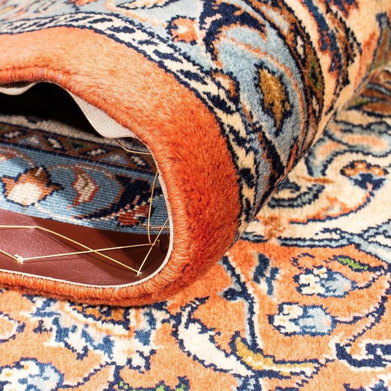 Perser Rug - Classic - 331 x 210 cm - light red