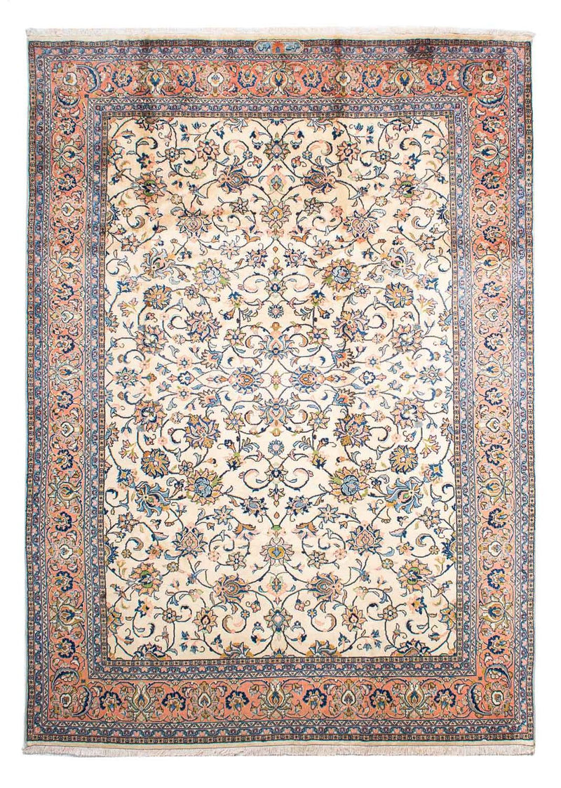 Perser Rug - Classic - 281 x 207 cm - beige
