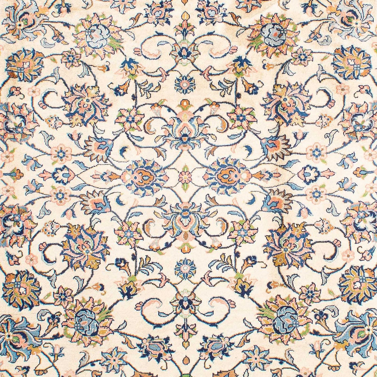 Perser Rug - Classic - 281 x 207 cm - beige