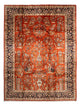 Kashan Rug 215x276cm - Persian Rugs