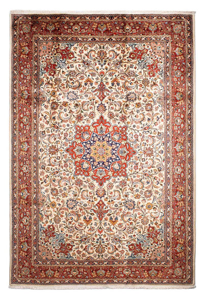 Sarouk Rug 205x310cm - Persian Rugs