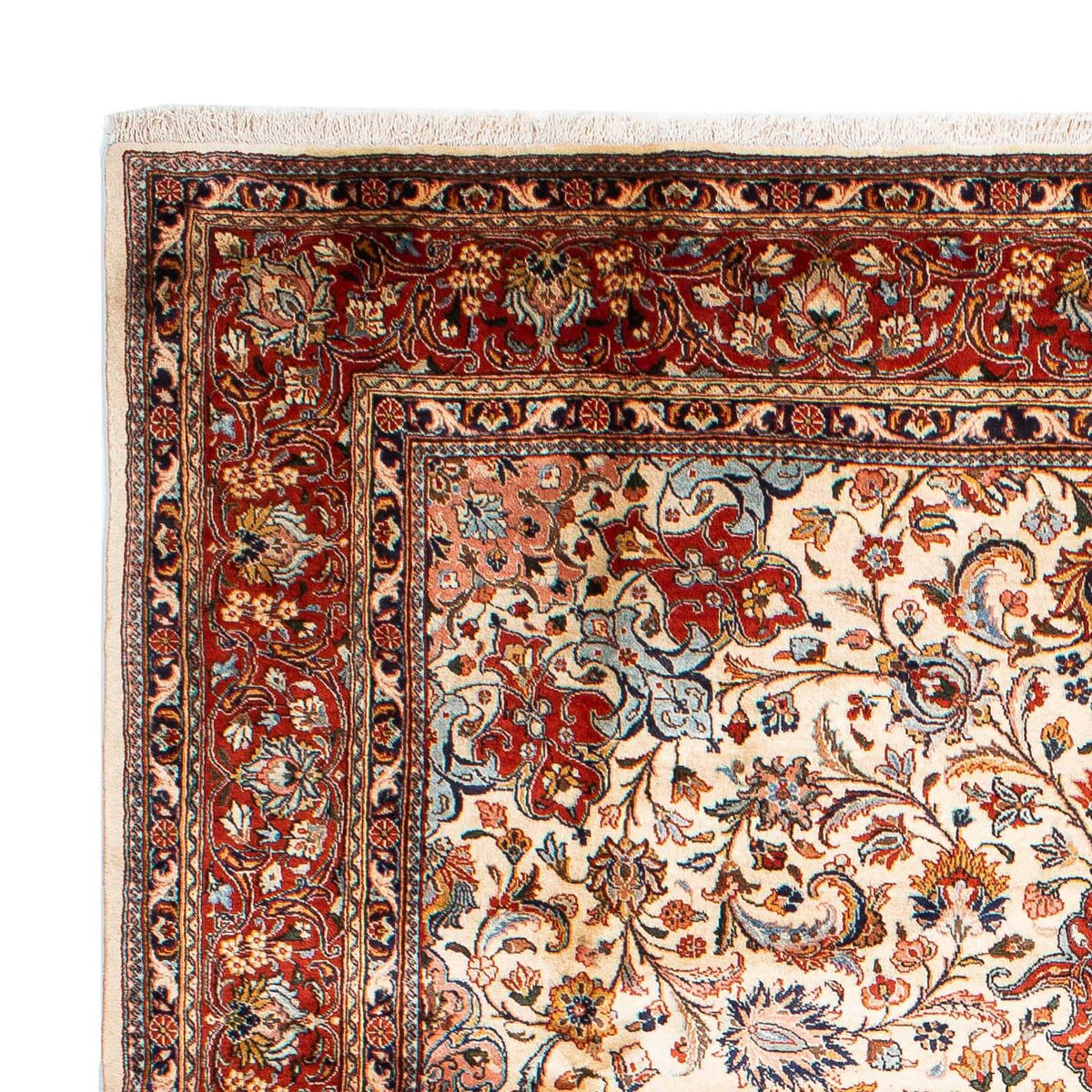 Sarouk Rug 205x310cm - Persian Rugs