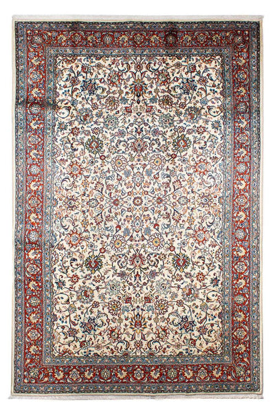 Sarouk Rug 207x310cm - Persian Rugs